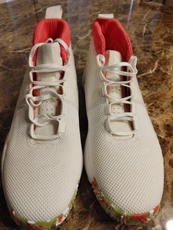 Dame 5 "All Skate" Size 14