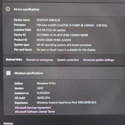 Pc For Sale
