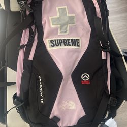 Supreme X North Face Summit Series