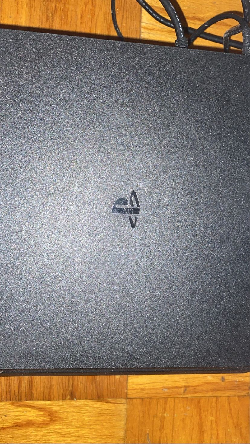 PlayStation