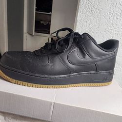 Airforce size 12