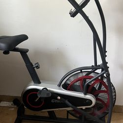 Bicikleta De Ejercicio 