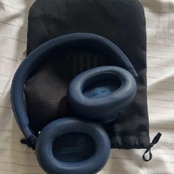 JBL headphones 
