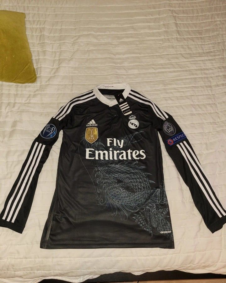 Soccer Jersey