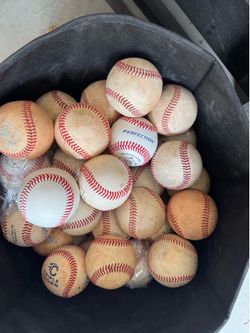 Baseballs