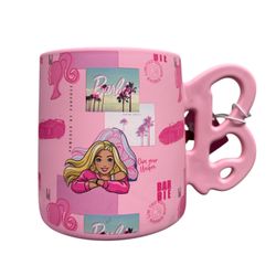 Barbie Coffee Mug 
