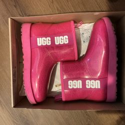Uggs