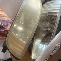Front Signal Light Original For 2004 Lexus Rx330