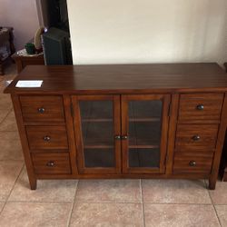 TV Stand Cabinet