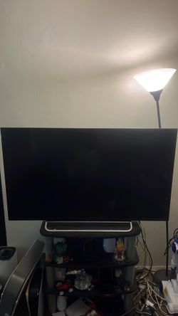 65 inch Sony flatscreen TV. Got it from Walmart two months ago didn’t know my wife already ordered one.
