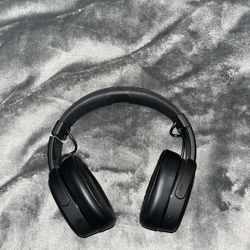 Skull Candy Crusher Headphones 