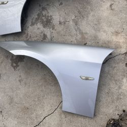 Fenders Bmw 328i Year 2007