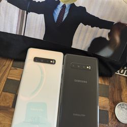 Samsung Galaxy S10 Plus 128Gb Unlocked Any Sim