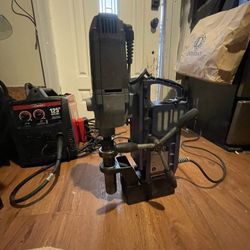 Mag Drill ,drill Press