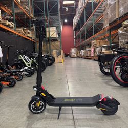 Korean version of electric scooter