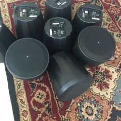 Jbl control on sale 64