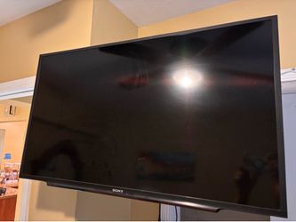 TV SONY 40 Pulgadas