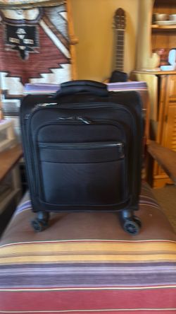 Rolling briefcase/bag