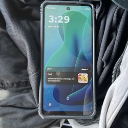Motorola G 