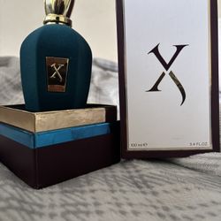 xerjoff erba pura 100ml