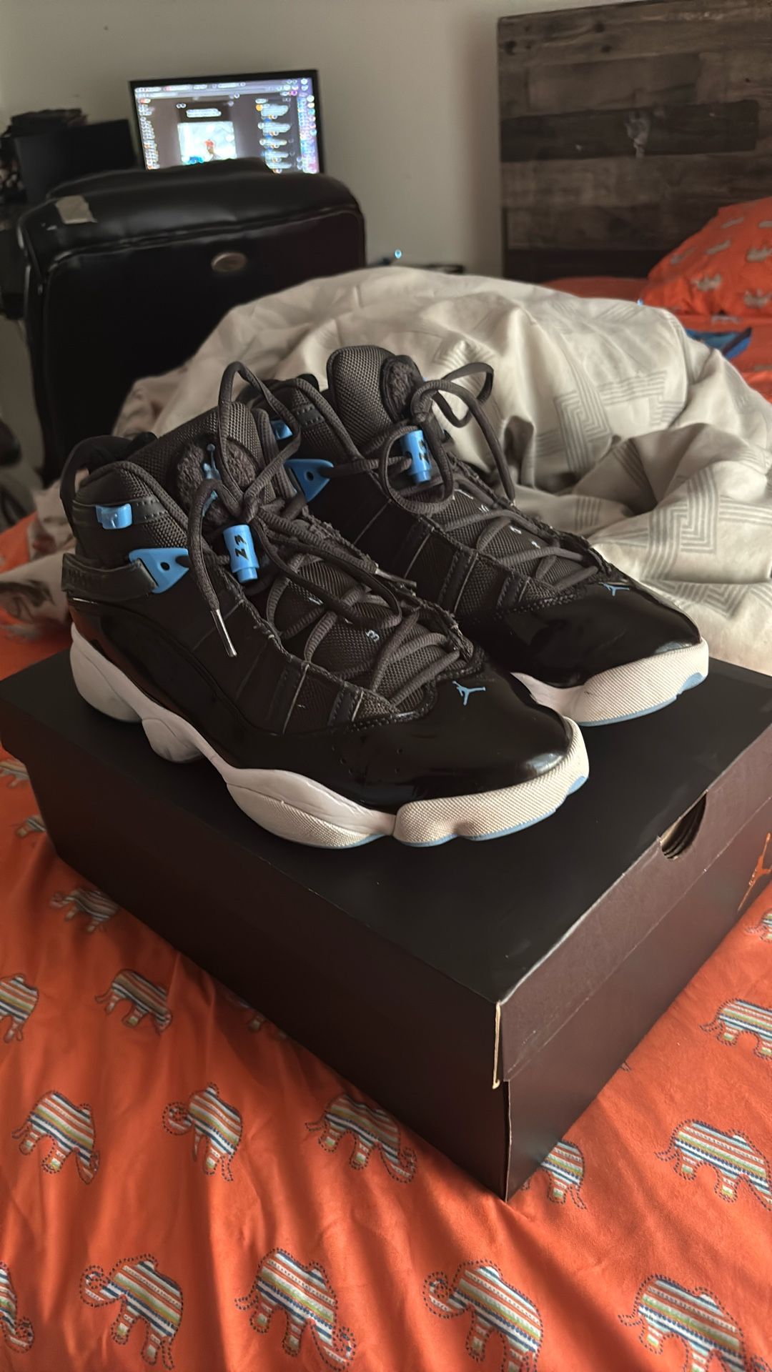 Jordan 11 Size 10