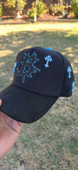 Barbas hats