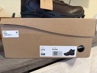 Work Boots