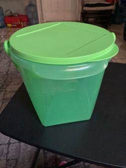 Tupperware