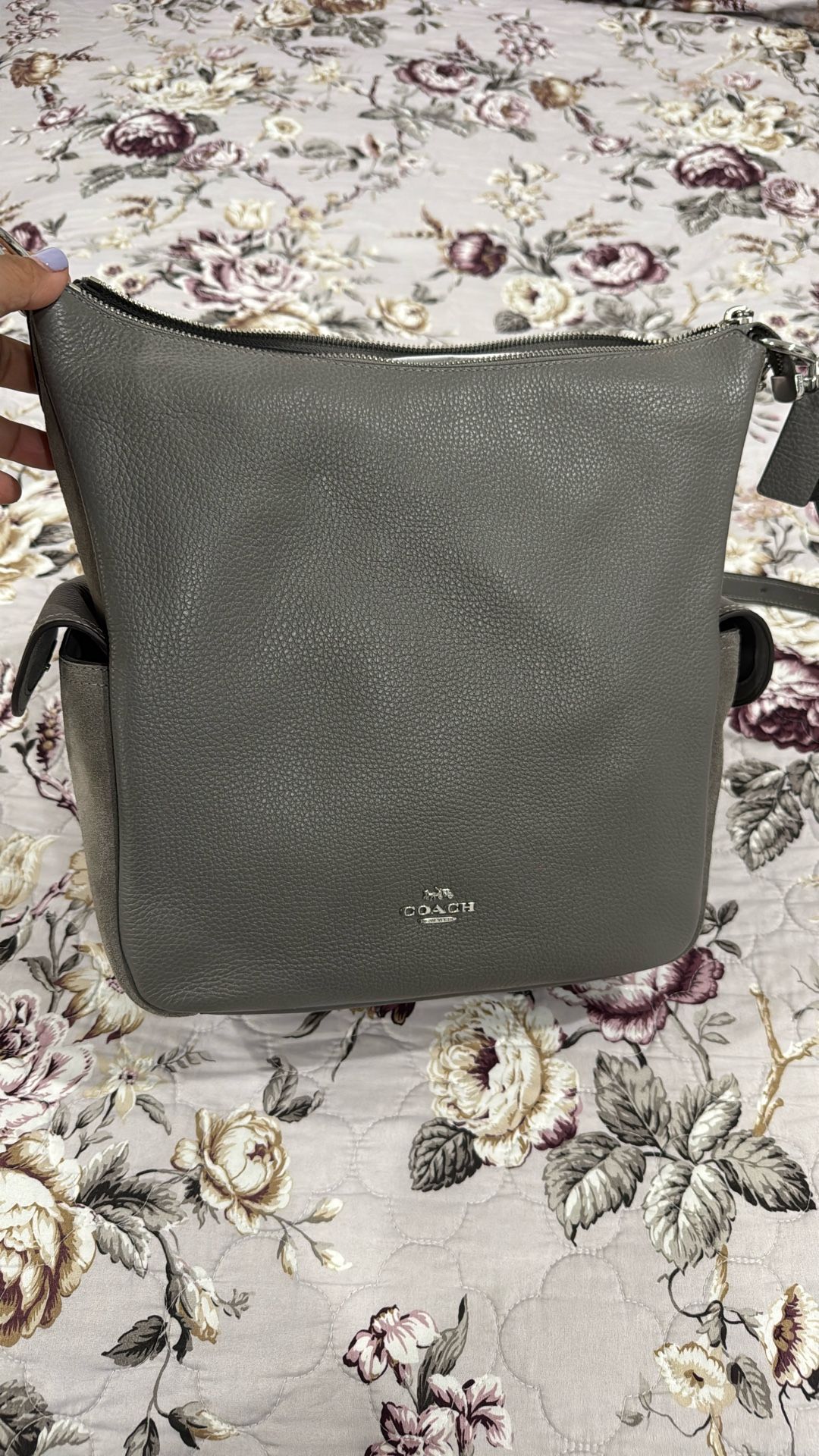 New Coach Bag