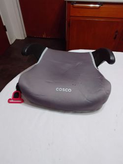 Booster Seat