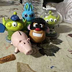 Toy Story