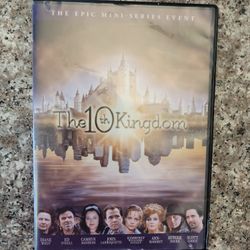 10th Kingdom - The Epic Miniseries Event