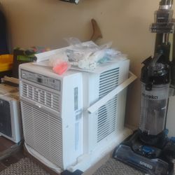 Koldfront AC Unit