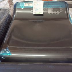 GE Washer - New With Factory Warranty 