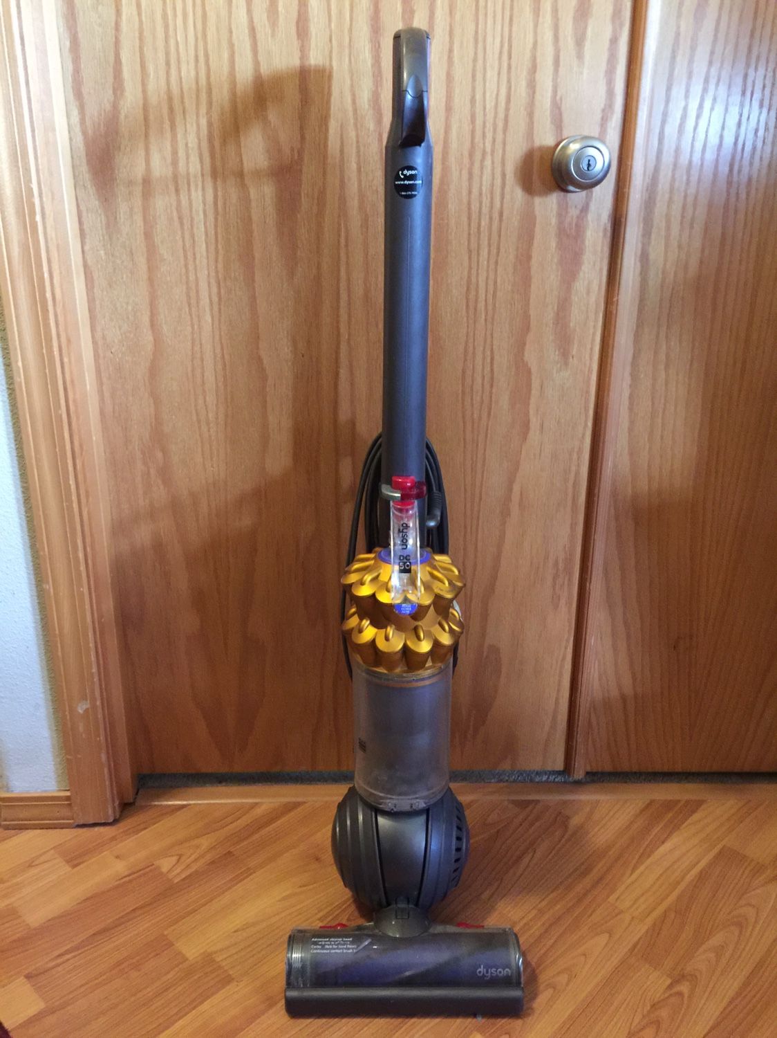 Dyson DC50 Powerfully Vacuum (like New)