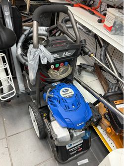 Subaru 2700 PSI Gas Pressure Washer – 2.3 GPM – Runs Great! 🔥