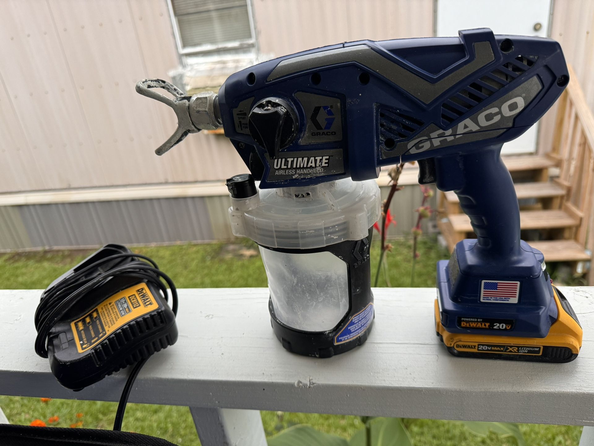 Graco
