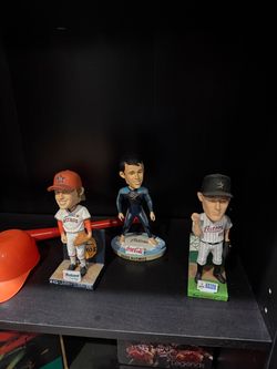 Astros bobbleheads