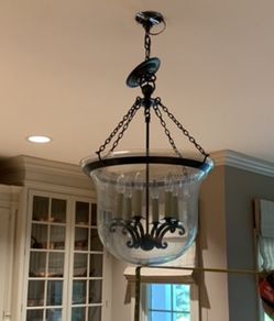 Light Fixtures