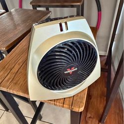 Vornado Velocity 3R Personal Space Heater