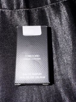Tom Ford Ombré Leather EDP 4mL