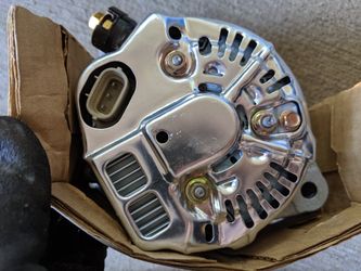 Honda b20b Alternator