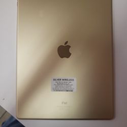 iPad Pro 12.9 Inch, 1 Generation, 256 GB Wi Fi Plus Lte