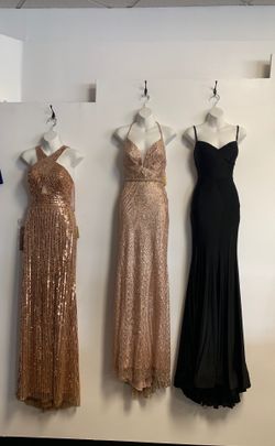 Dresses