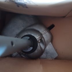 Antenna rotator