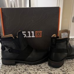 5.11 Women's Bootie 