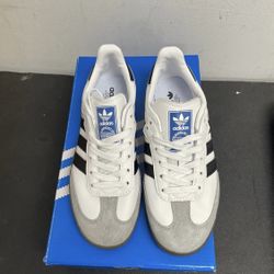 Adidas Sambas