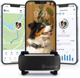Tractive GPS 6, 2026 latest model