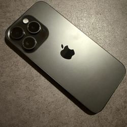 iPhone 15 Pro 128 GB