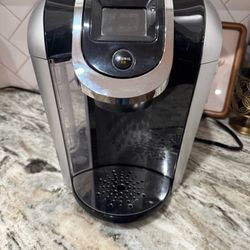 Keurig Coffee Maker